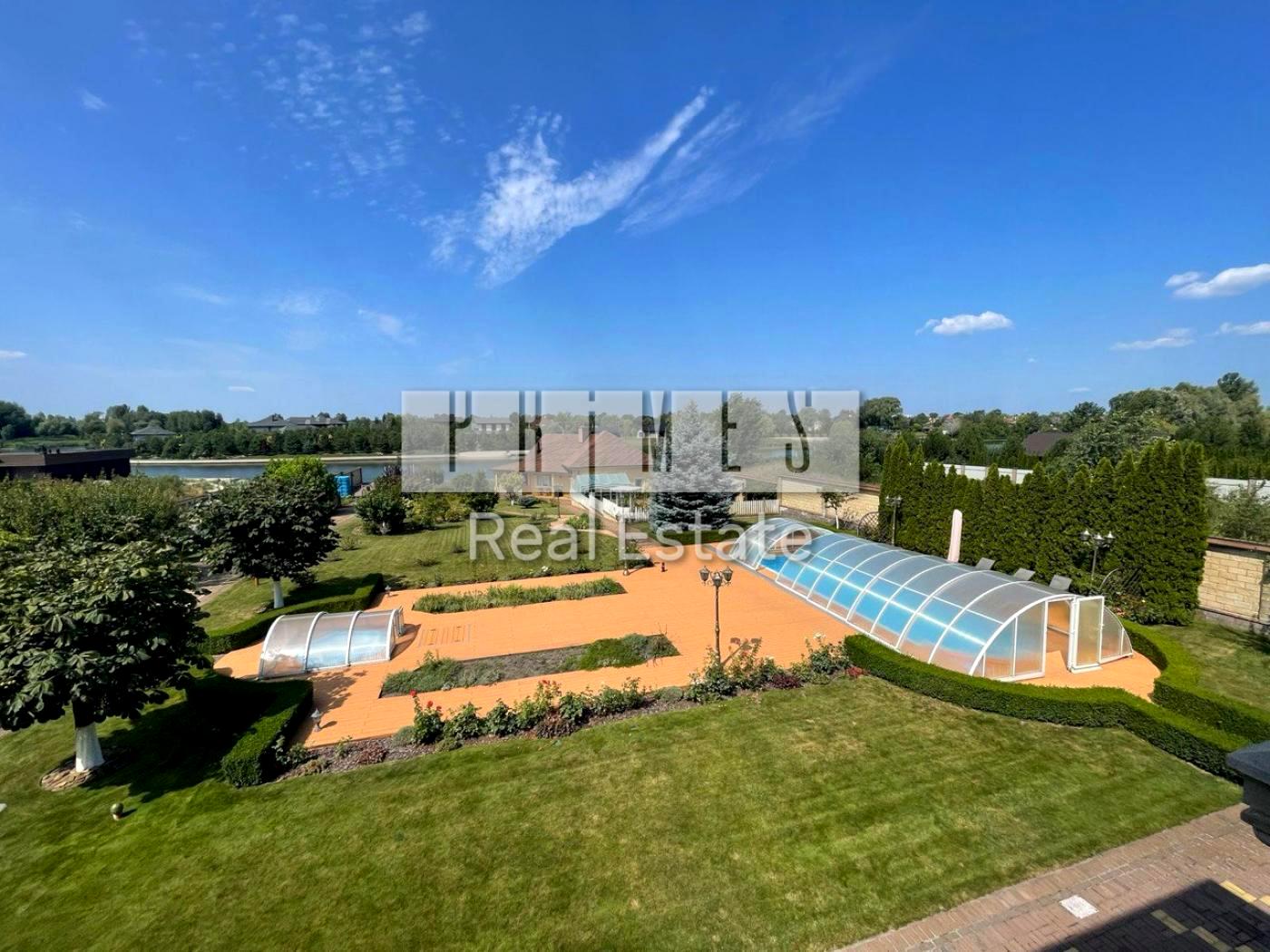 Дом по адресу ул. Центральная (площадь 500 м²) - Atlanta.ua - фото 5