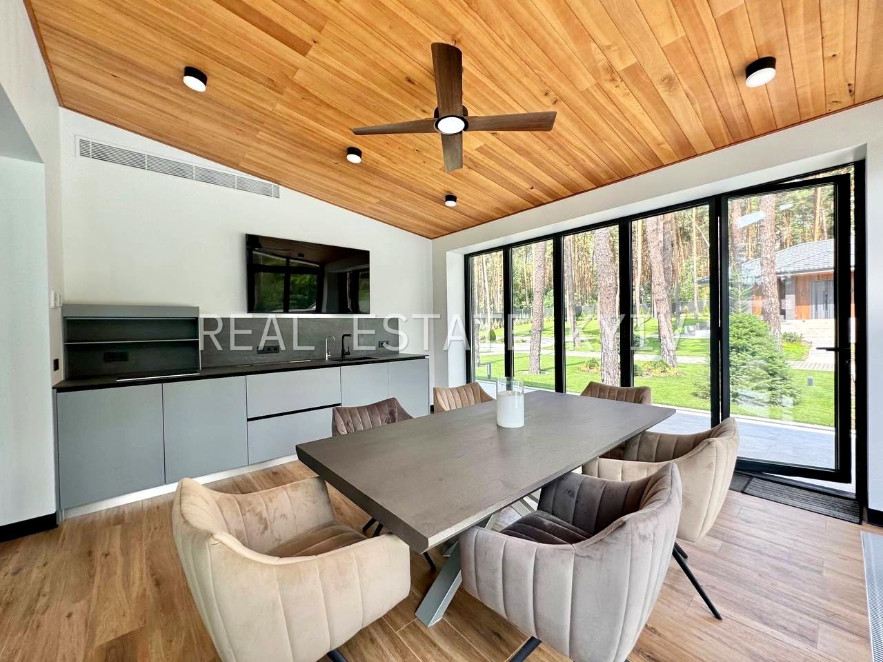 Дом по адресу (площадь 410 м²) - Atlanta.ua - фото 44