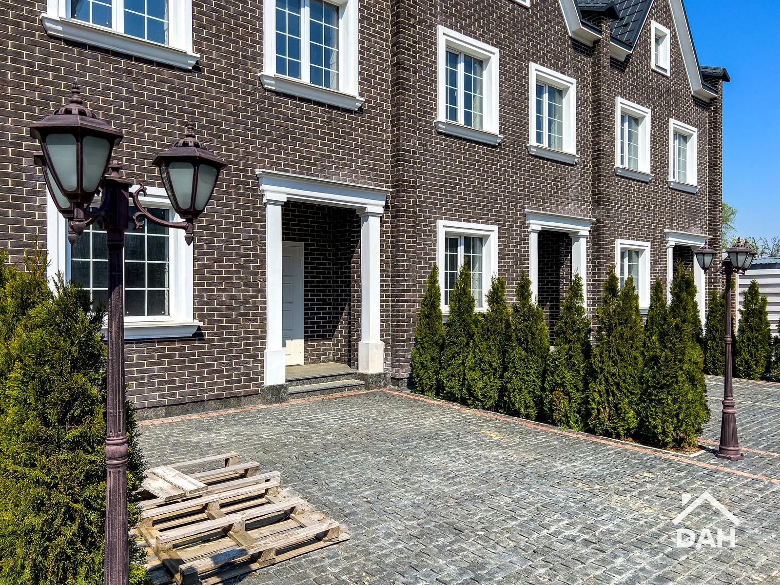 Дом по адресу пер. Садовый (площадь 185 м²) - Atlanta.ua - фото 3