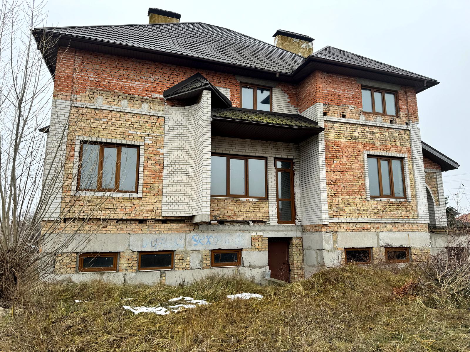 House by the address (area 450 m²) - Atlanta.ua - photo 4