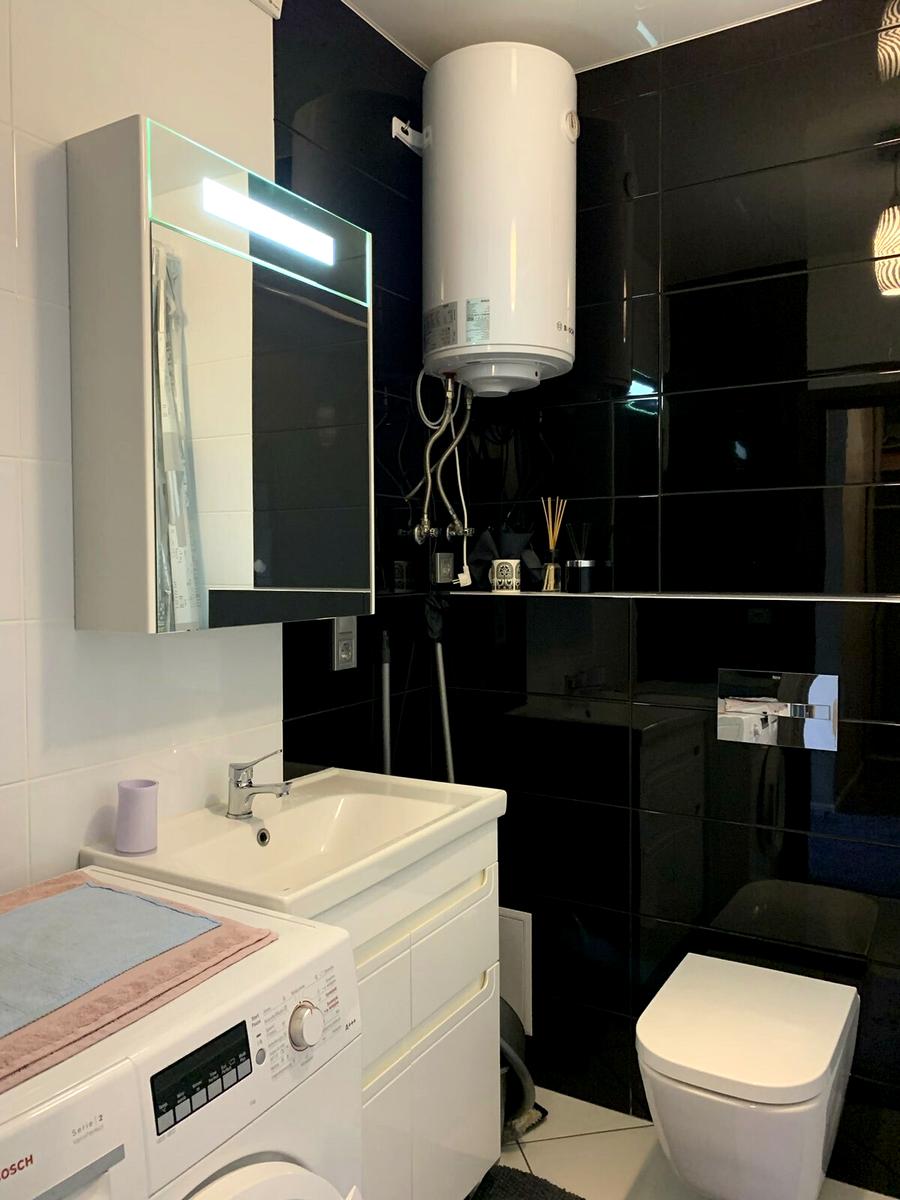 1-room apartment apartment by the address (area 48 m²) - Atlanta.ua - photo 8