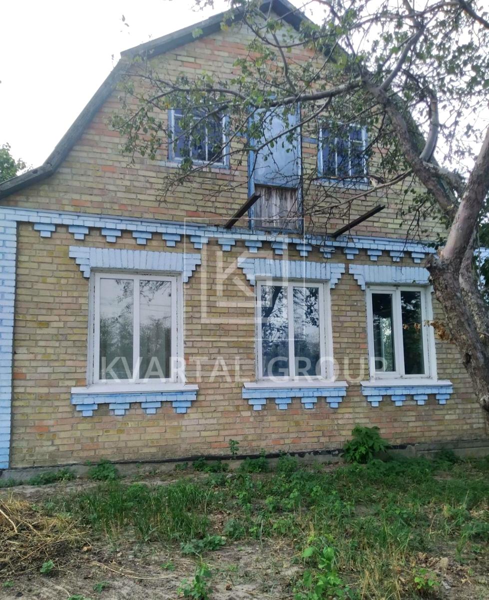 Дом по адресу (площадь 98,5 м²) - Atlanta.ua - фото 11