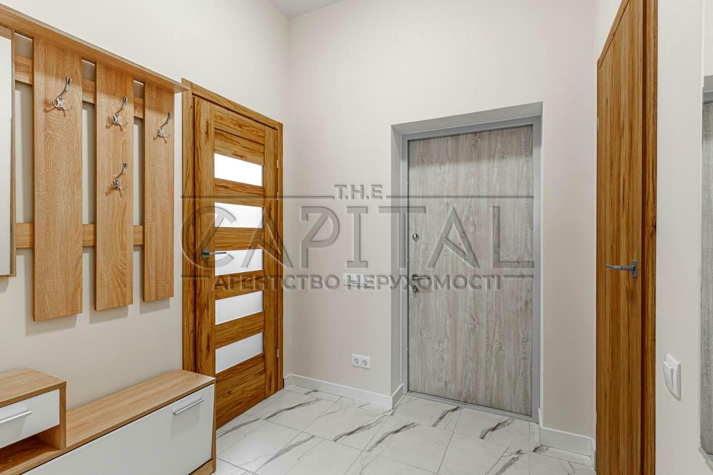 Дом по адресу пер. Энергетиков (площадь 166 м²) - Atlanta.ua - фото 27