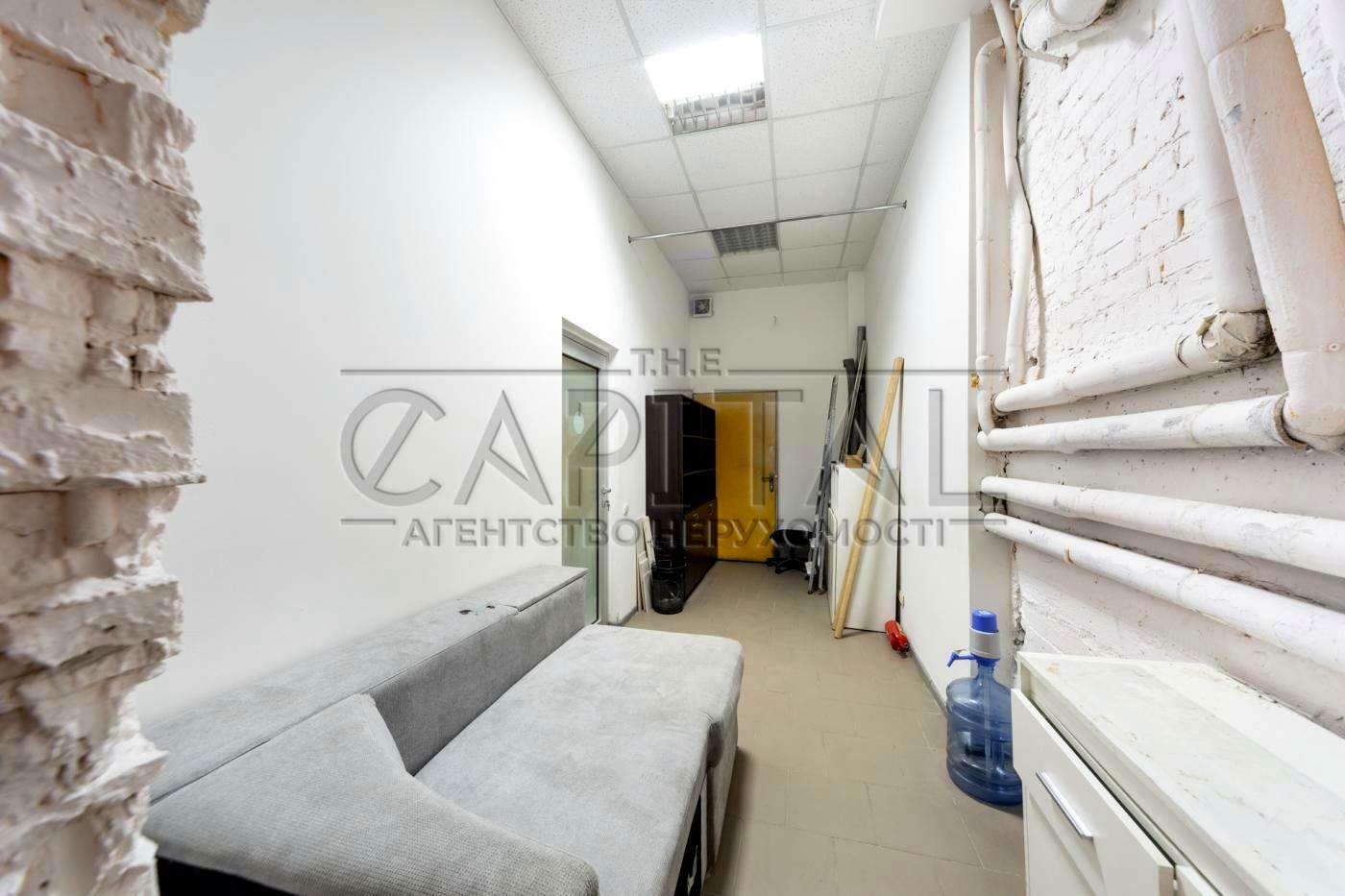 Комерційна нерухомість за адресою вул. Джона Маккейна (площа 270 м²) - Atlanta.ua - фото 16