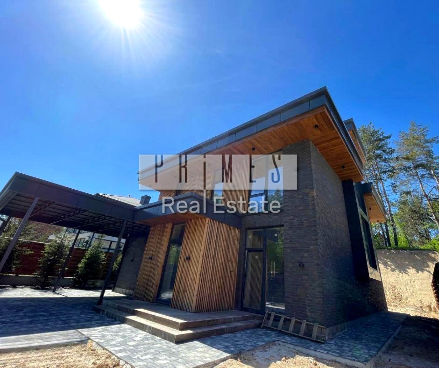 Дом по адресу (площадь 370 м²) - Atlanta.ua - фото 10