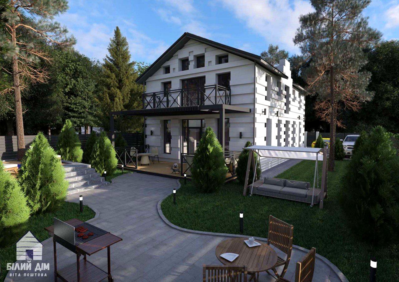 House by the address st. Zvenigorodskaya (area 152 m²) - Atlanta.ua - photo 14