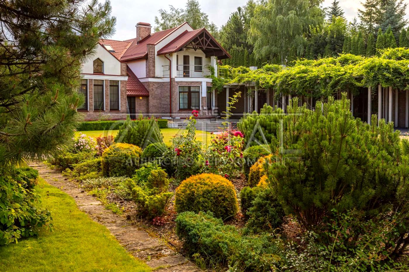 Дом по адресу (площадь 520 м²) - Atlanta.ua - фото 47