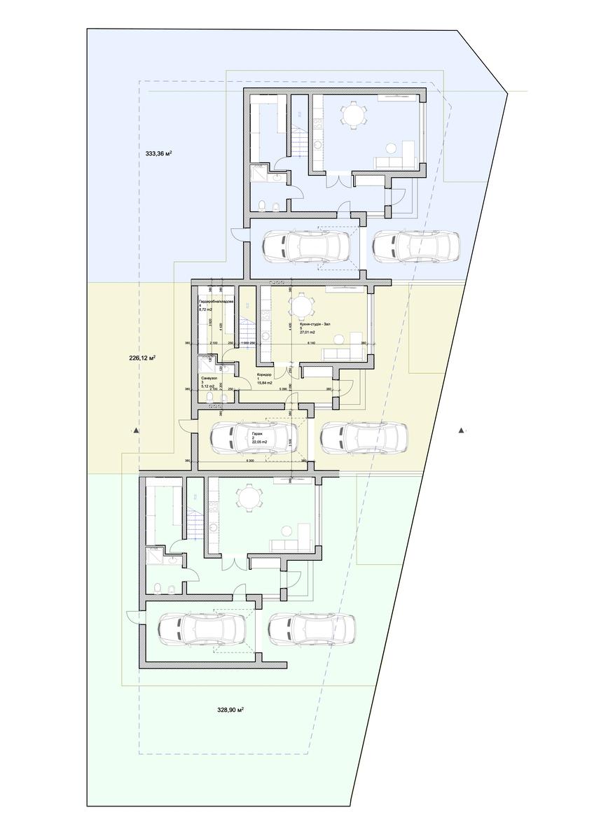 Будинок за адресою (площа 163 м²) - Atlanta.ua - фото 9