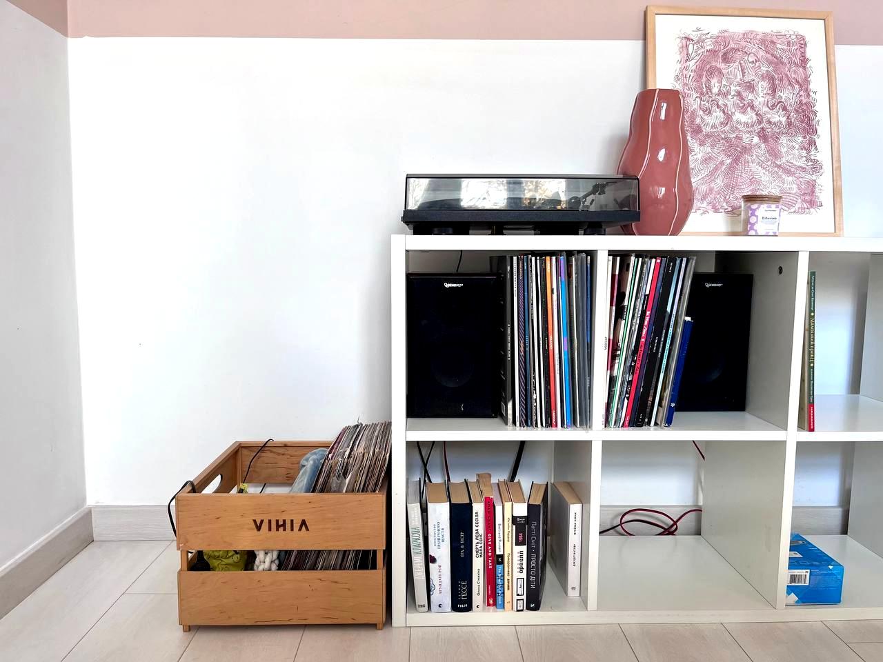 3-кімнатна квартира за адресою вул. Чубая Грицька (площа 70 м²) - Atlanta.ua - фото 2