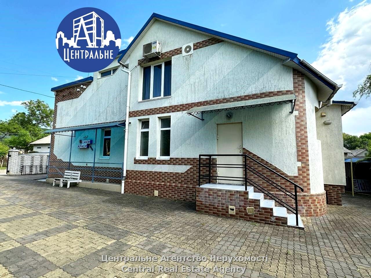 Комерційна нерухомість за адресою вул. Перемоги (площа 396 м²) - Atlanta.ua - фото 7