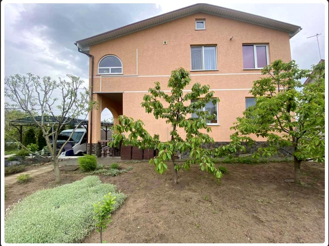 Дом по адресу ул. Степовая (площадь 200 м²) - Atlanta.ua - фото 2