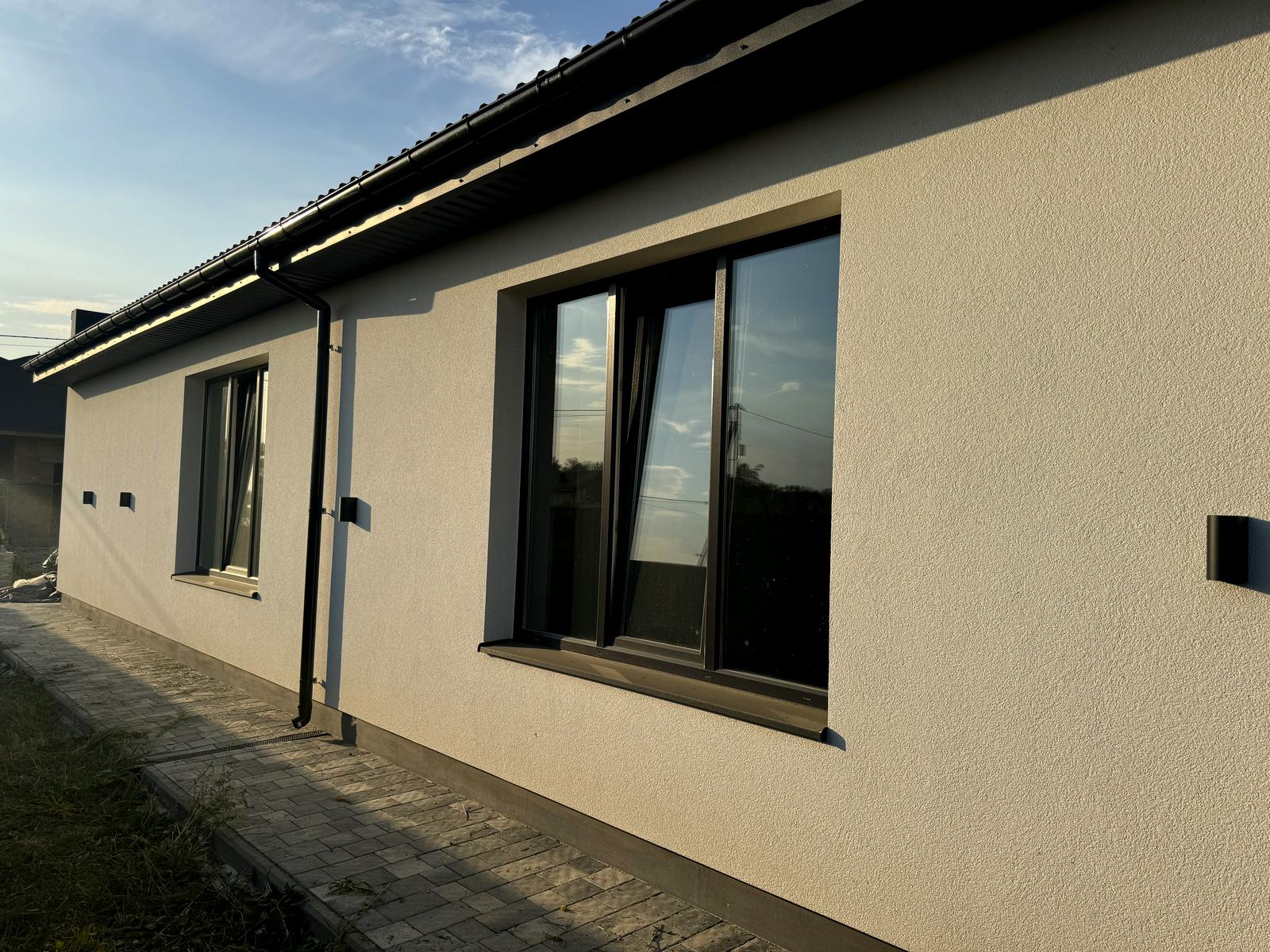 Дом по адресу ул. Центральная (площадь 99 м²) - Atlanta.ua - фото 3