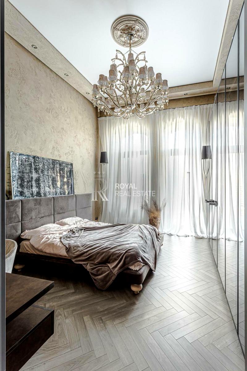 House by the address (area 400 m²) - Atlanta.ua - photo 35