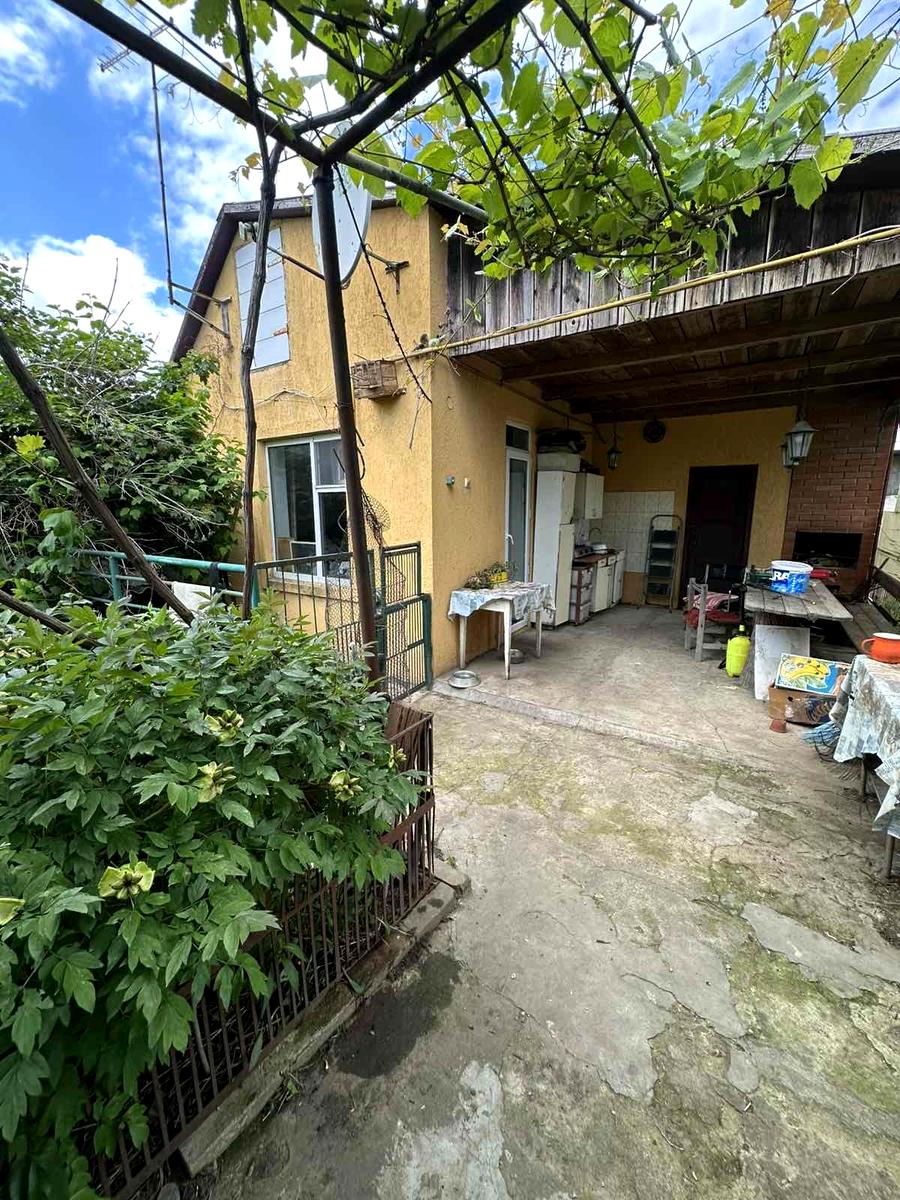 Будинок за адресою Керченський 1-й пров. (площа 41 м²) - Atlanta.ua - фото 8