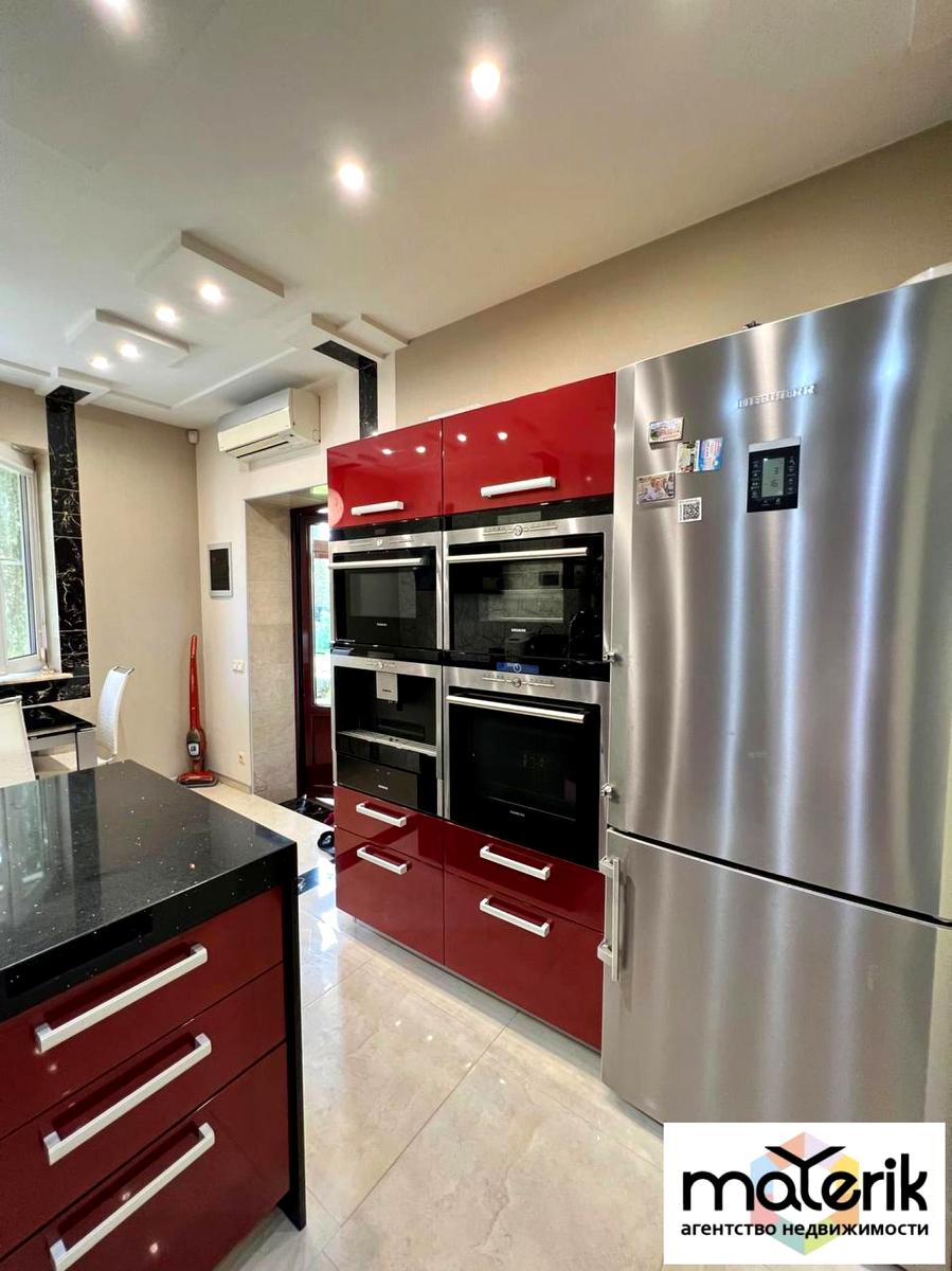 Дом по адресу ул. Соляная (площадь 180 м²) - Atlanta.ua - фото 15