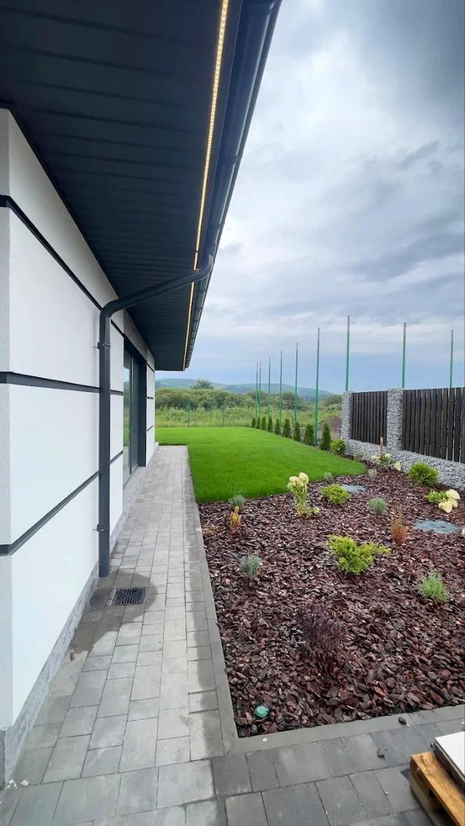 Дом по адресу ул. Луговая (площадь 135 м²) - Atlanta.ua - фото 4