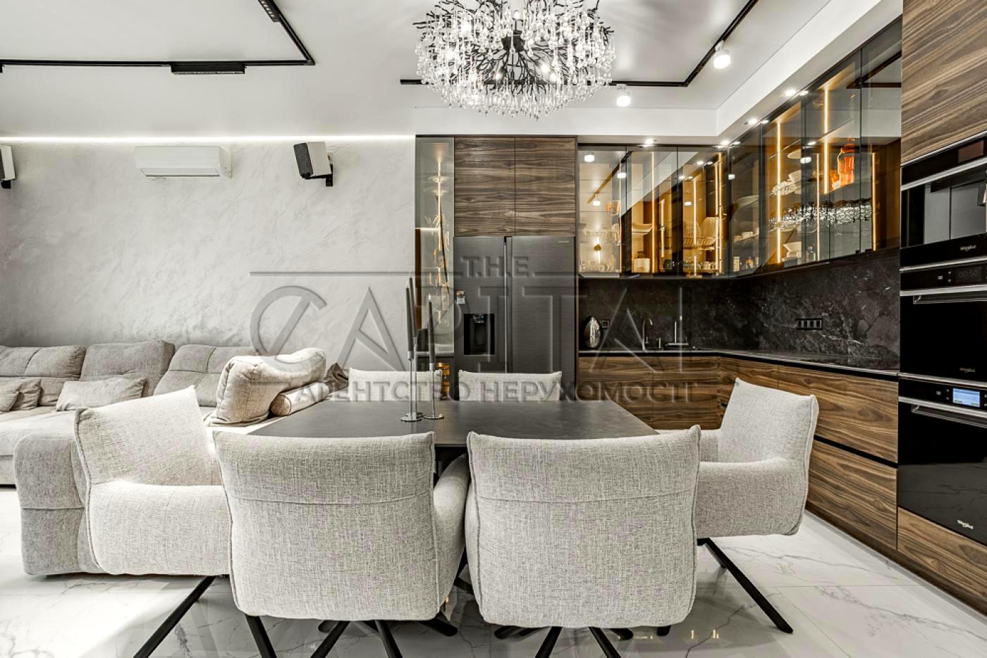 Дом по адресу ул. Заречная (площадь 115 м²) - Atlanta.ua - фото 4