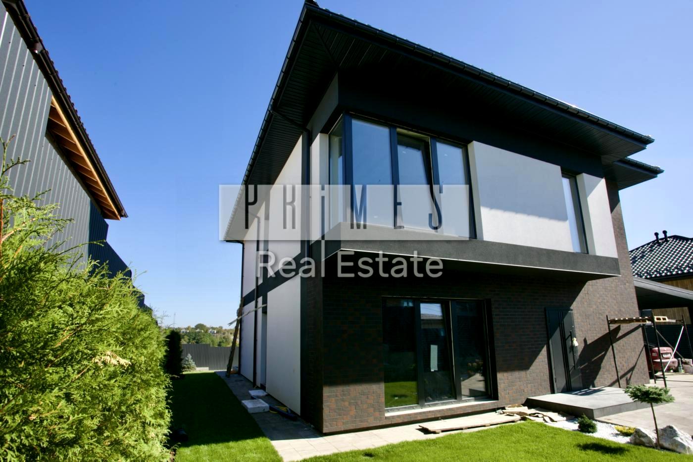 House by the address (area 205 m²) - Atlanta.ua - photo 43