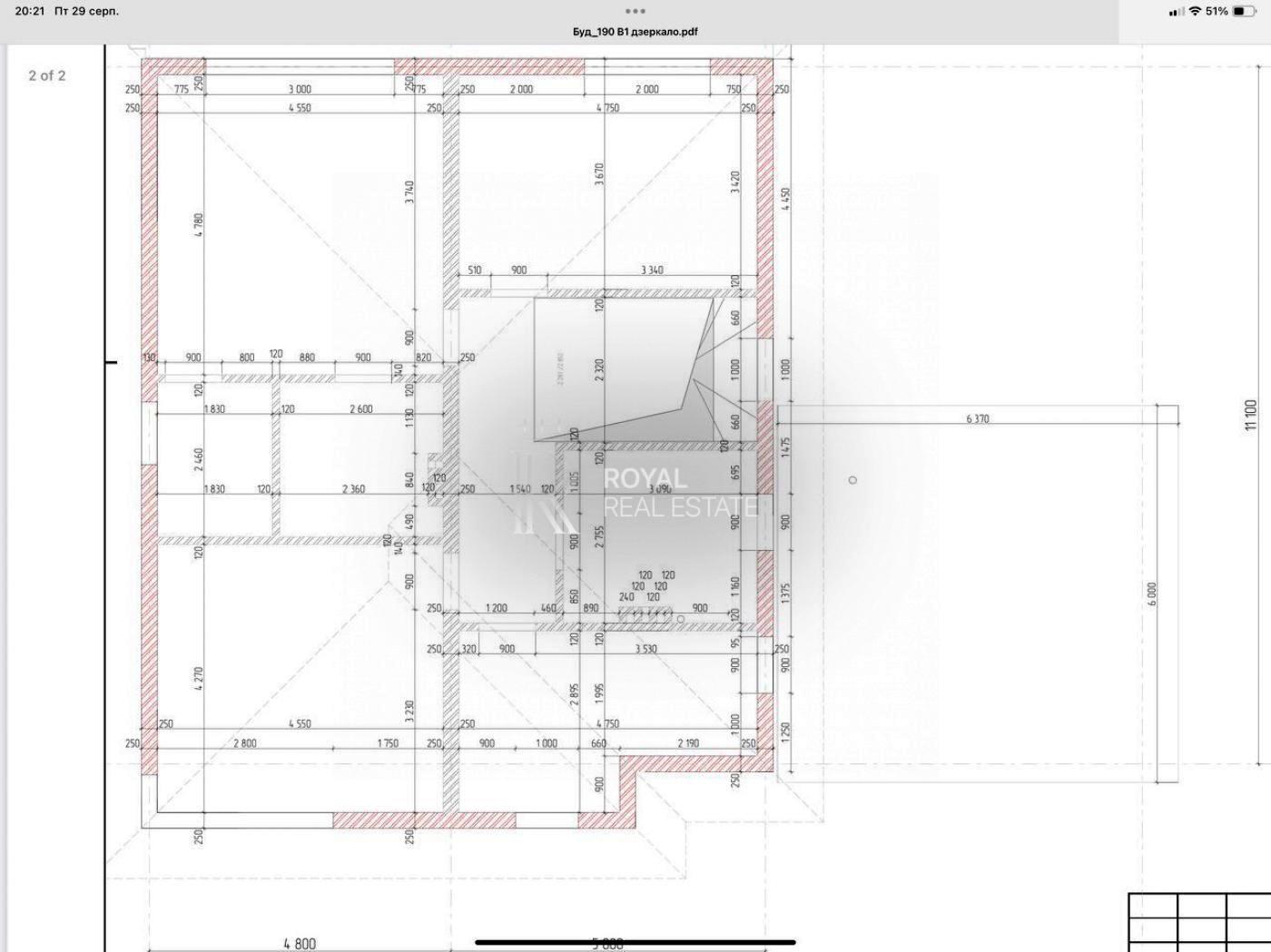 House by the address (area 200 m²) - Atlanta.ua - photo 15