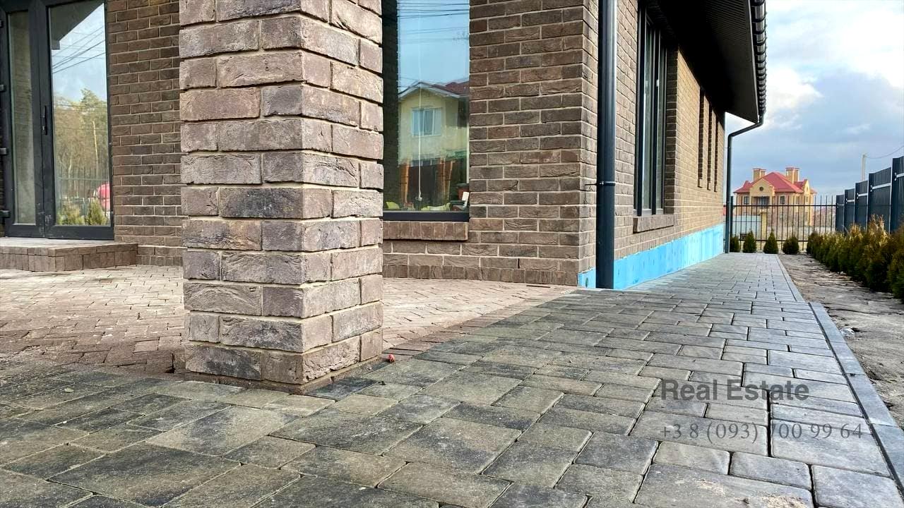 House by the address st. Franka (area 120 m²) - Atlanta.ua - photo 4