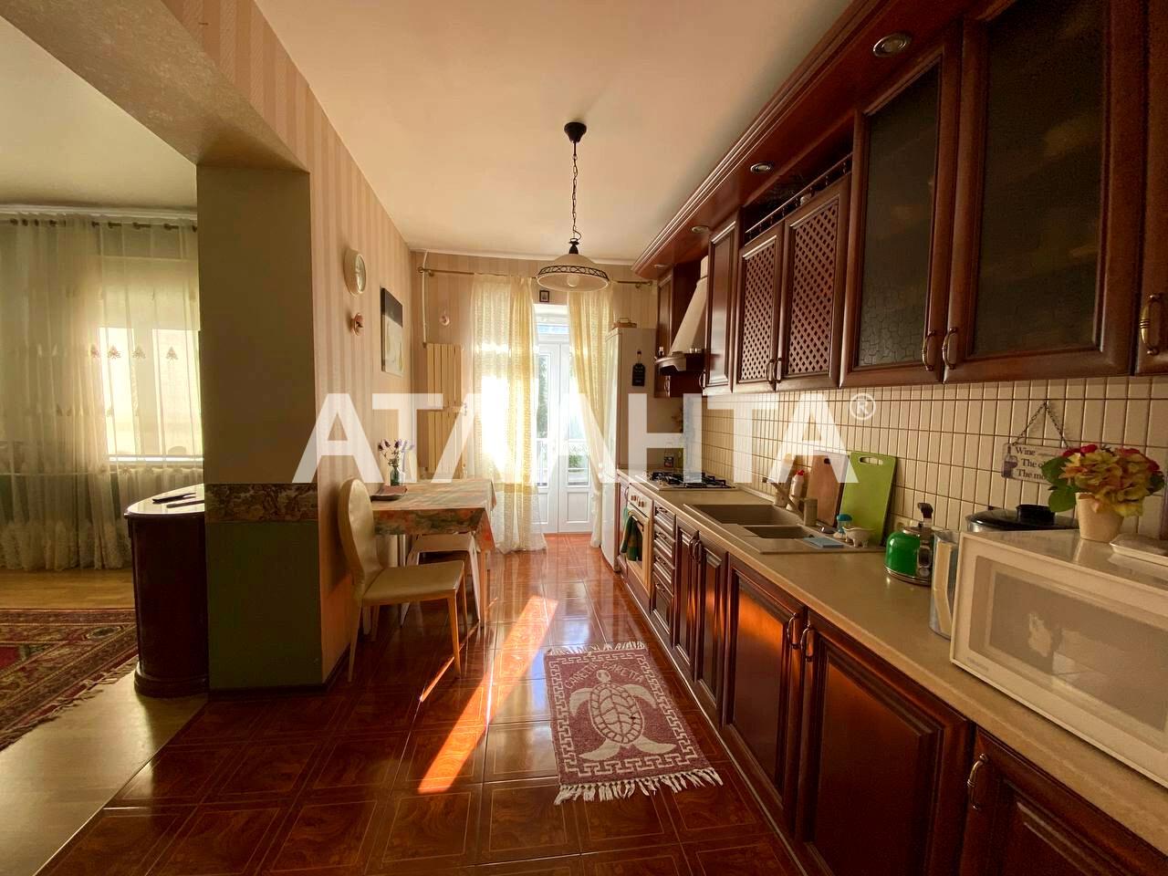 Дом по адресу ул. Ахматовой (площадь 178 м²) - Atlanta.ua - фото 2