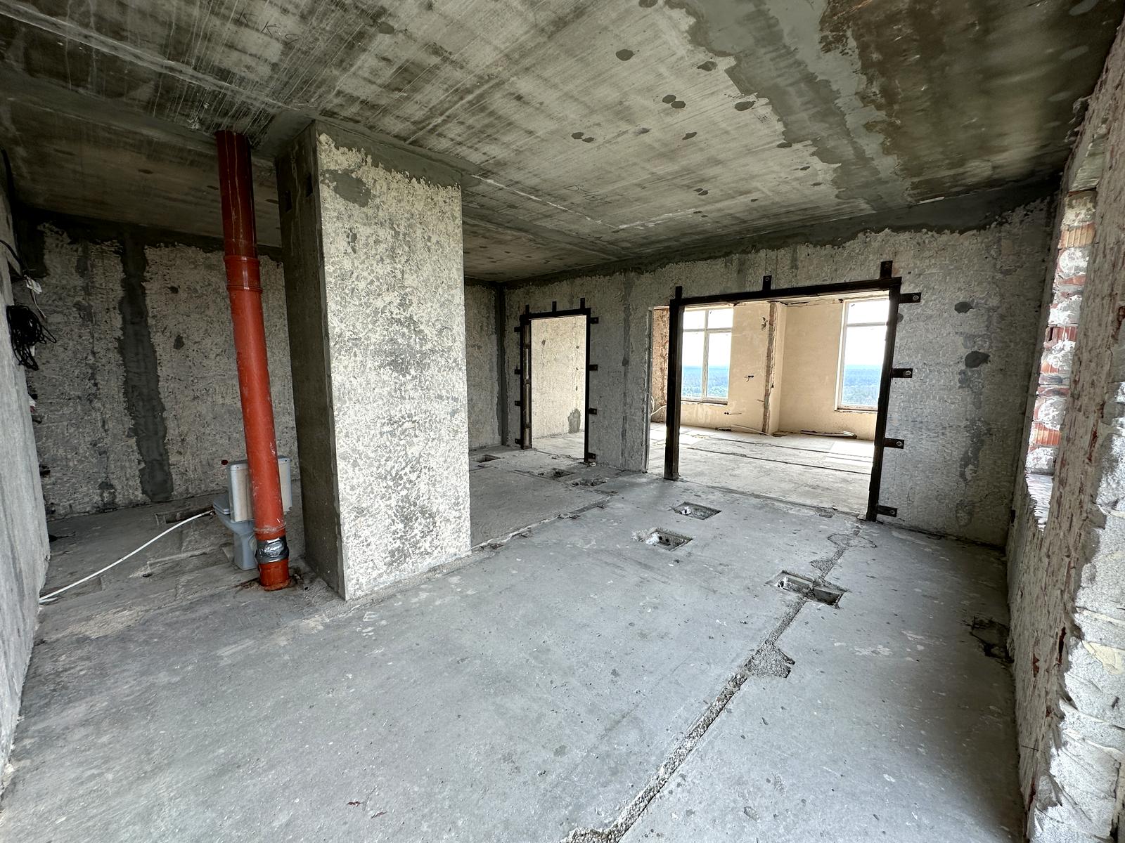 2-rooms apartment apartment by the address st. Ul Podlesnaya (area 58,5 m²) - Atlanta.ua - photo 2