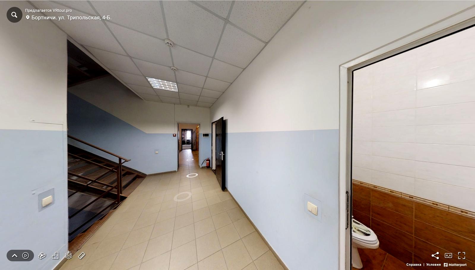 Комерційна нерухомість за адресою (площа 1400 м²) - Atlanta.ua - фото 8