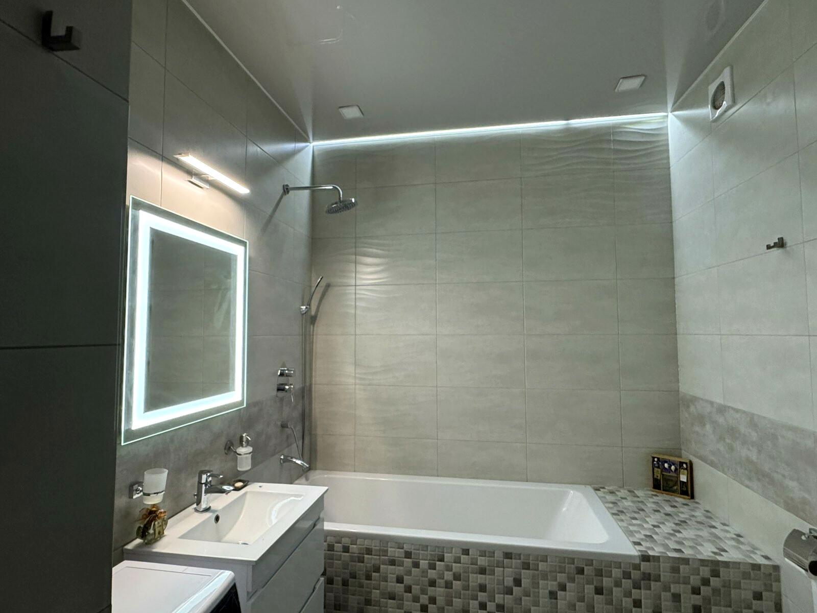 1-комнатная квартира по адресу Фонтанская дор. (площадь 61 м²) - Atlanta.ua - фото 17