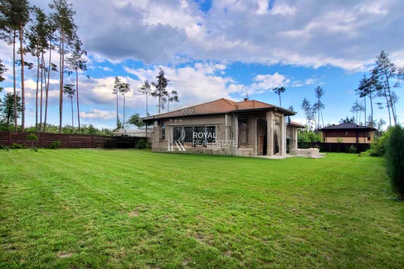 House by the address (area 400 m²) - Atlanta.ua - photo 3