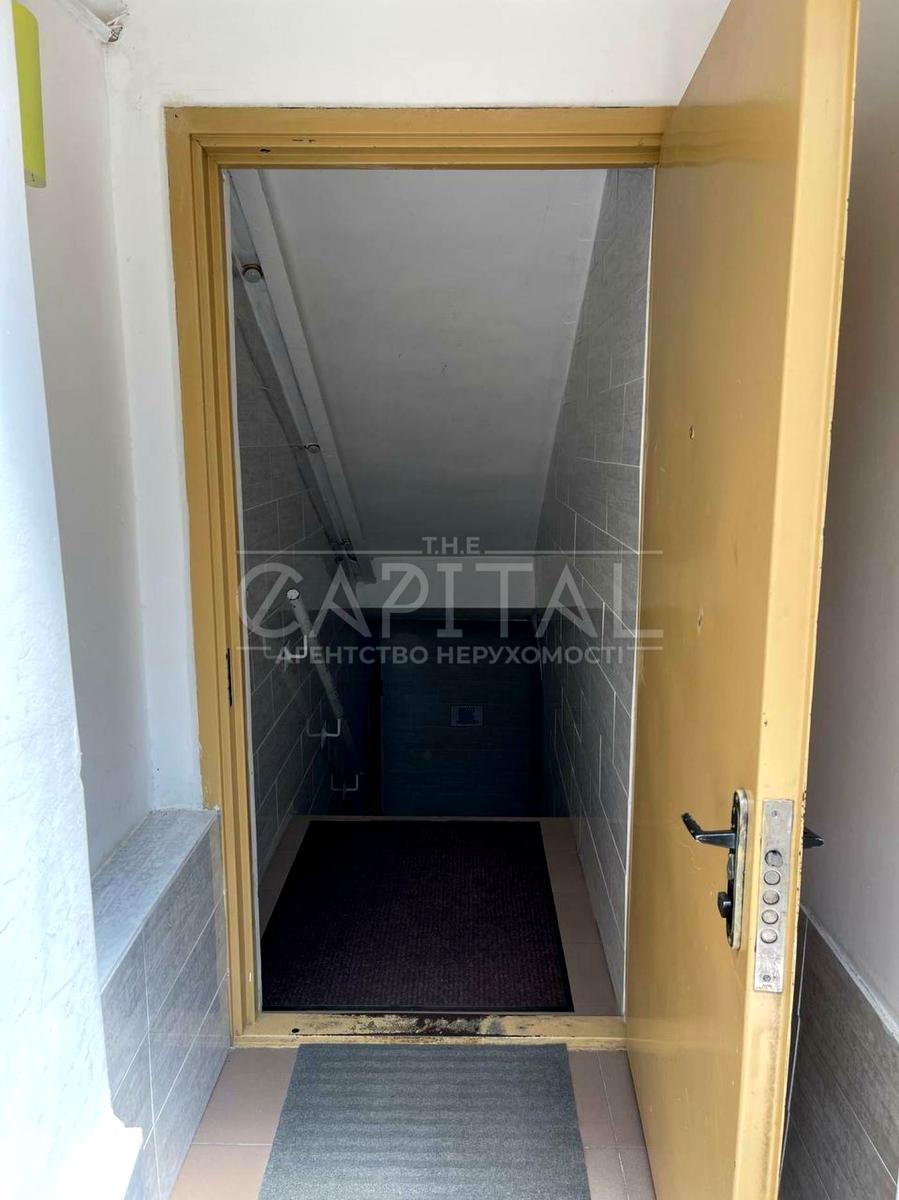 Commercial real estate at st. Ul Bastionnaya (area 200 m²) - Atlanta.ua - photo 19