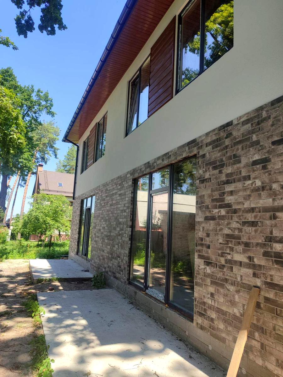 Дом по адресу ул. Центральная (площадь 140 м²) - Atlanta.ua - фото 23