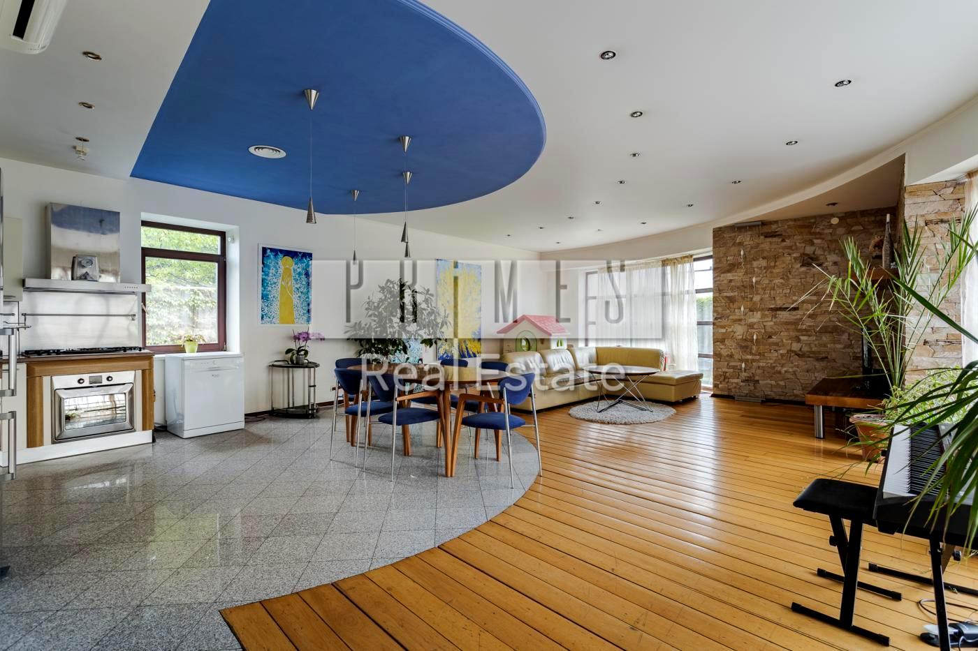 Будинок за адресою вул. Білицька (площа 454 м²) - Atlanta.ua - фото 43