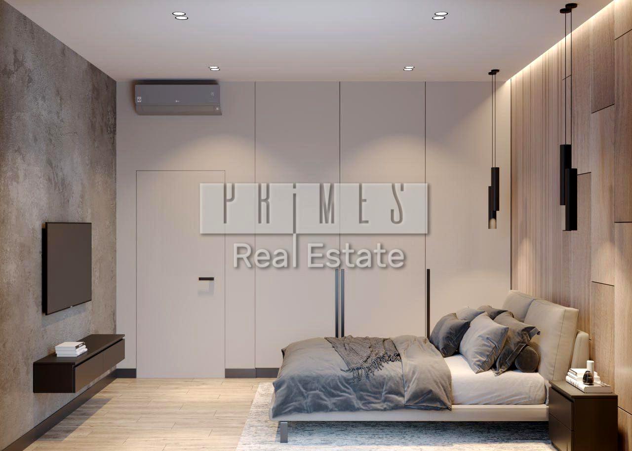 House by the address (area 162,3 m²) - Atlanta.ua - photo 16