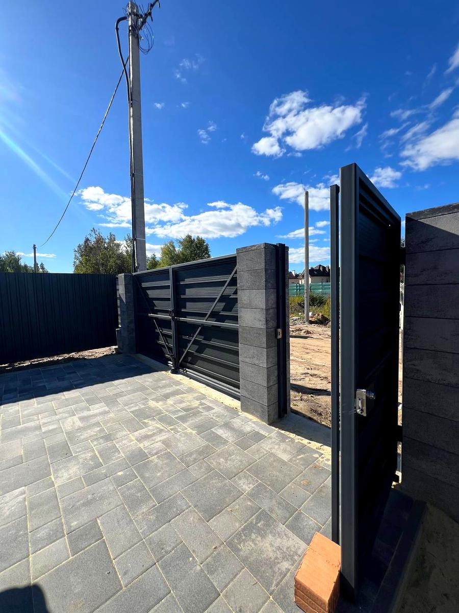 Дом по адресу ул. Дачная (площадь 79 м²) - Atlanta.ua - фото 4