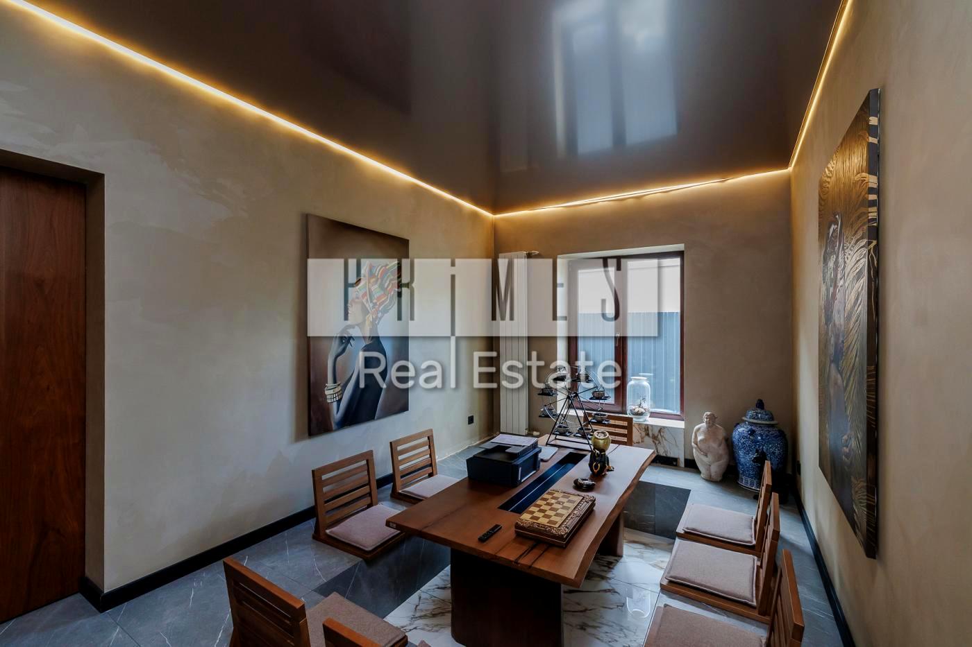 Будинок за адресою вул. Зарічна (площа 415 м²) - Atlanta.ua - фото 36