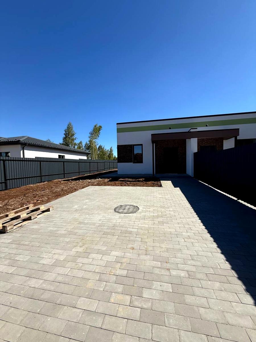 Дом по адресу (площадь 56,3 м²) - Atlanta.ua - фото 2