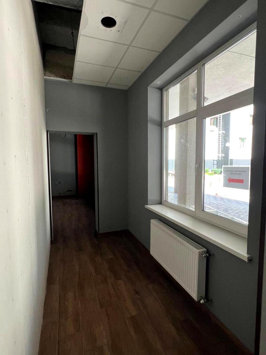 Commercial real estate at st. Andreya Verkhoglyada Dragomirova (area 59 m²) - Atlanta.ua - photo 7