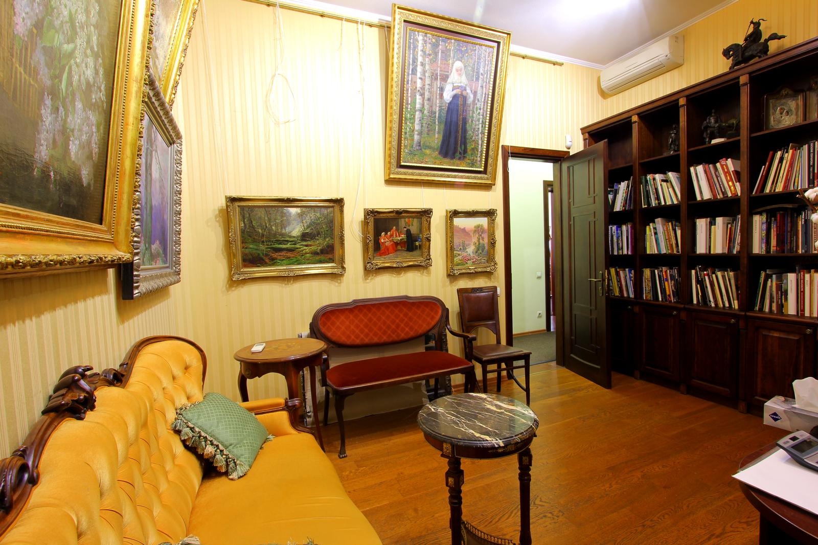 Commercial real estate at st. Ul Kudryavskaya (area 280 m²) - Atlanta.ua - photo 2