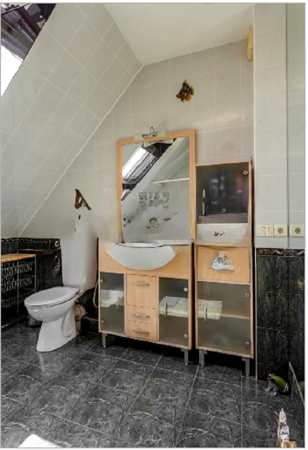 Багатокімнатна квартира за адресою вул. Січових Стрільців (площа 217 м²) - Atlanta.ua - фото 9