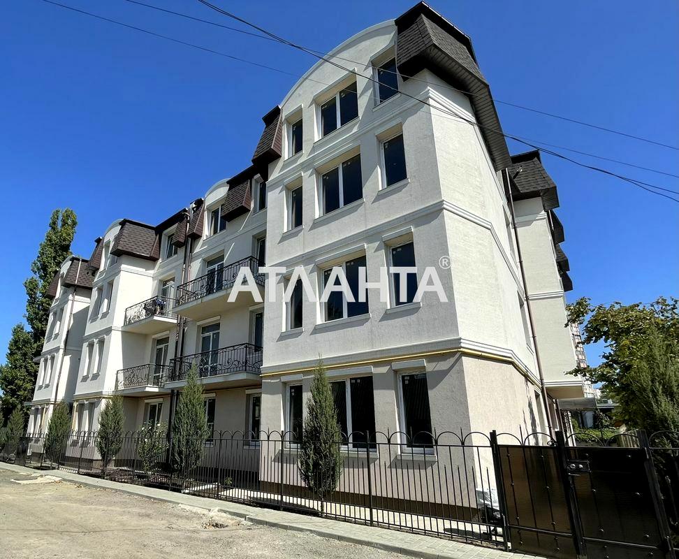 1-комнатная квартира по адресу ул. Вернадского (площадь 38,6 м²) - Atlanta.ua - фото 11