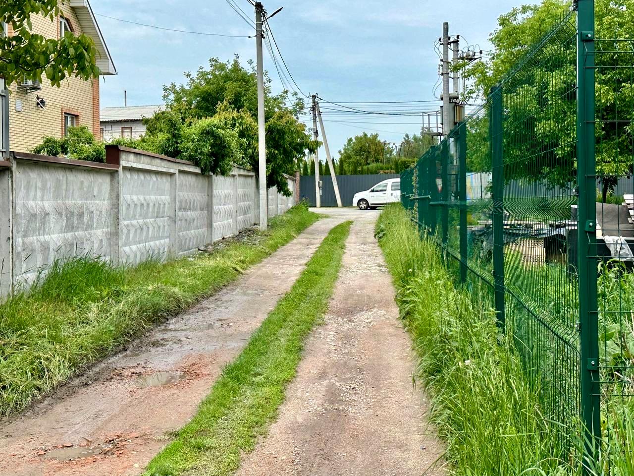 Дом по адресу Озерный пер. (площадь 144 м²) - Atlanta.ua - фото 23