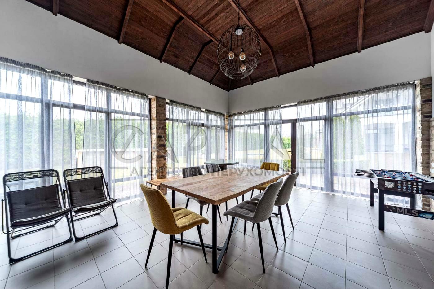 House by the address (area 385 m²) - Atlanta.ua - photo 50