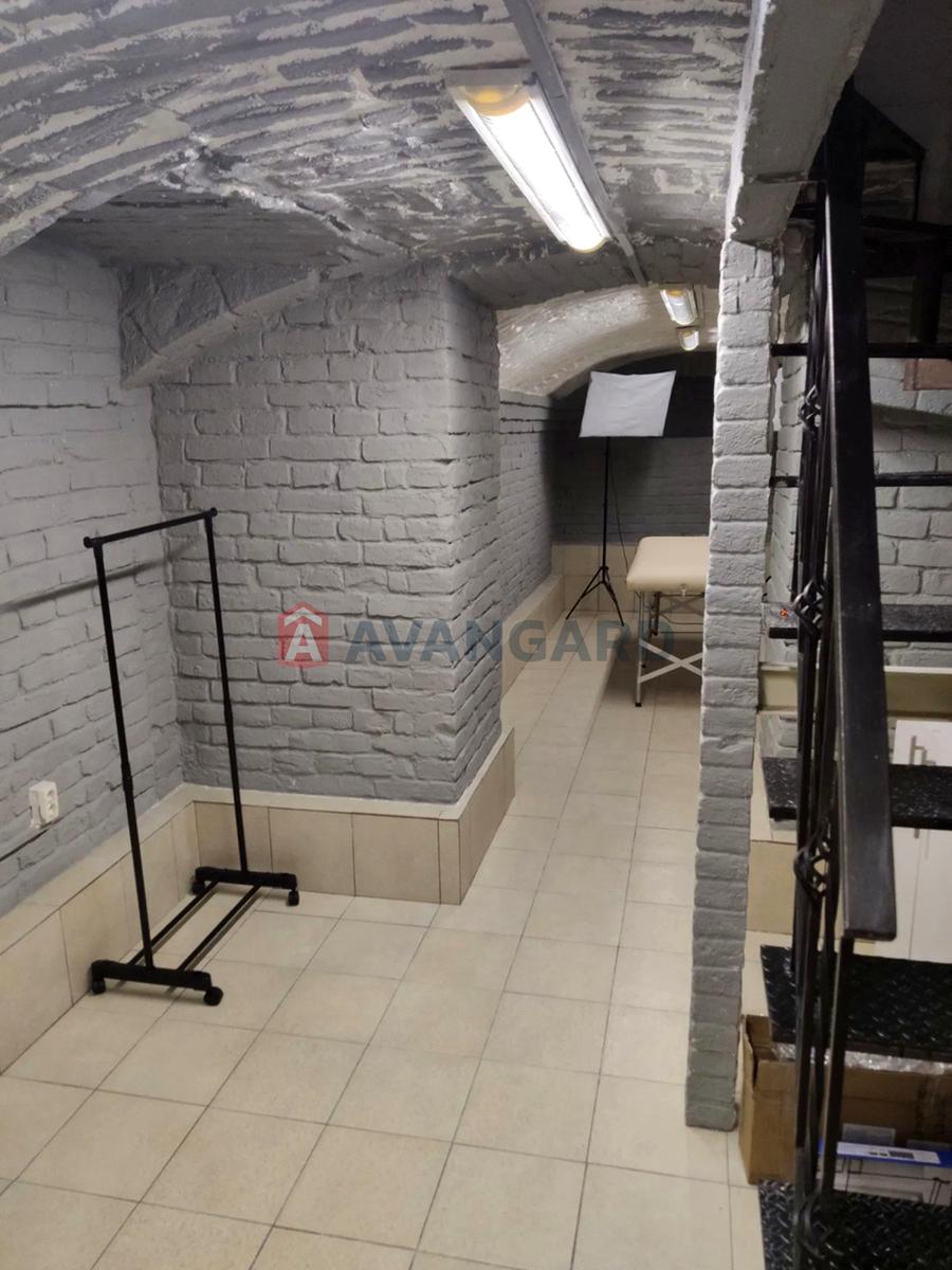 Commercial real estate at st. Shpitalna (area 52 m²) - Atlanta.ua - photo 11