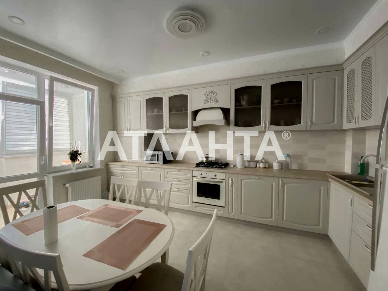 2-rooms apartment apartment by the address (area 77 m²) - Atlanta.ua - photo 2
