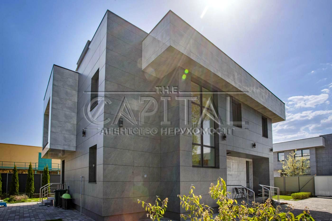 Дом по адресу (площадь 169 м²) - Atlanta.ua - фото 22