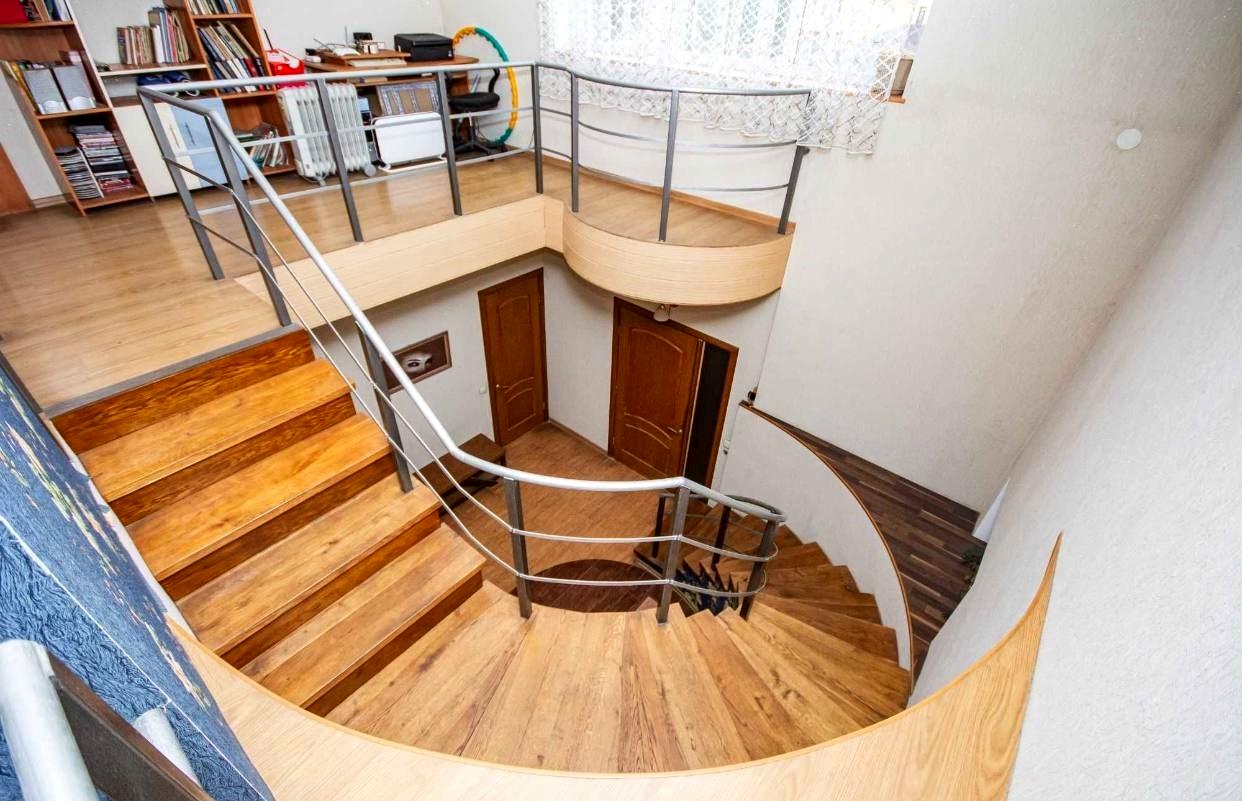 Дом по адресу (площадь 281,4 м²) - Atlanta.ua - фото 8