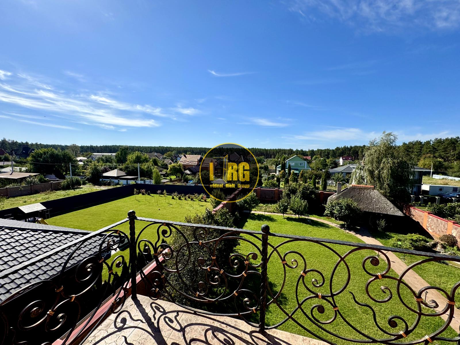 House by the address (area 572 m²) - Atlanta.ua - photo 21