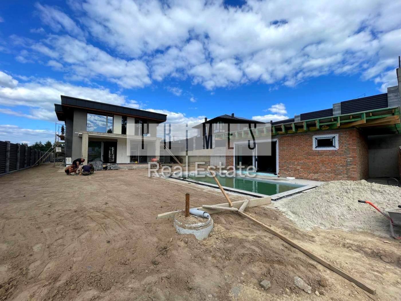 Дом по адресу (площадь 266 м²) - Atlanta.ua - фото 5