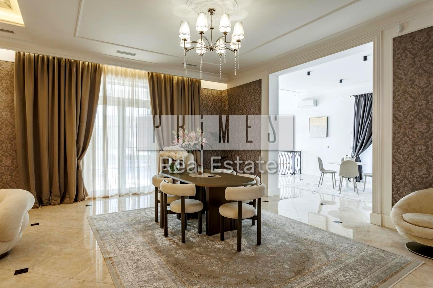 Дом по адресу (площадь 750 м²) - Atlanta.ua - фото 37