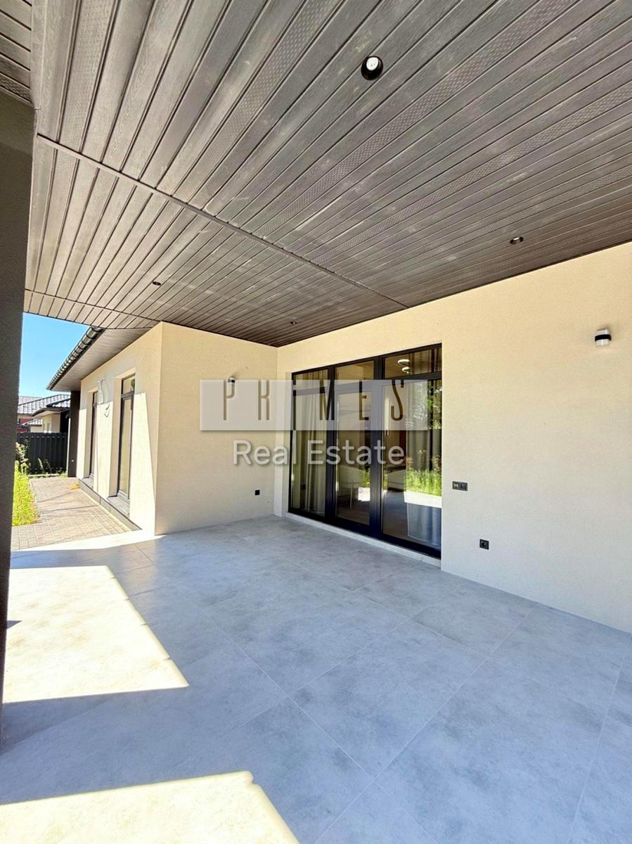 House by the address (area 120 m²) - Atlanta.ua - photo 17